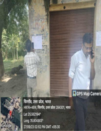 SHIVANI FRESH FOOD 4-09092401